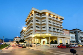  Hotel Capri & Residence  Лидо Ди Камайоре